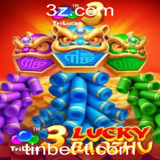Descubra o Fascinante Universo do Jogo 3LuckyBaozhu e a Inovação da Tinbet
