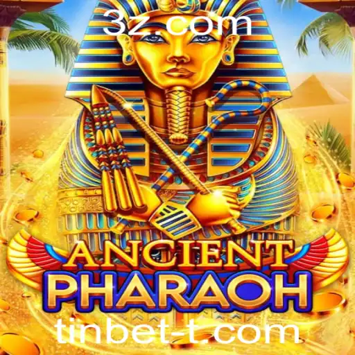 Descubra o Mundo Fascinante de AncientPharaoh