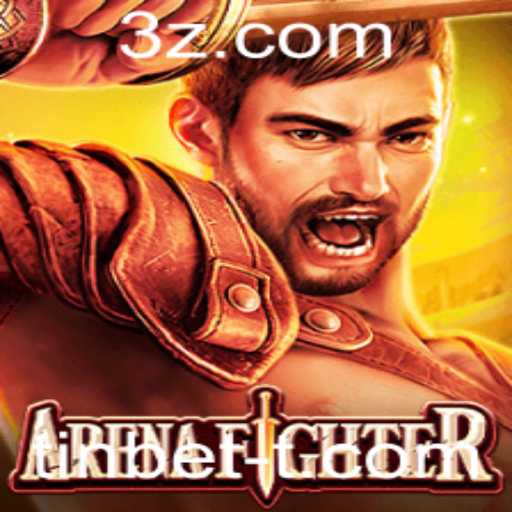 Descubra o Mundo de ArenaFighter: Um Combate Épico e Estratégico