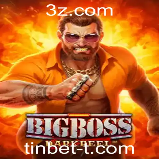 Descubra o 'BigBoss': Um Jogo Empolgante e Dinâmico com a Chave 'tinbet'