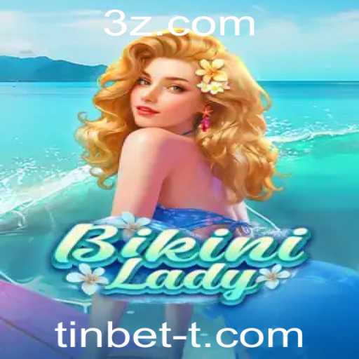 BikiniLady: Mergulhando na Aventura com Tinbet