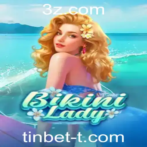 BikiniLady: Mergulhando na Aventura com Tinbet