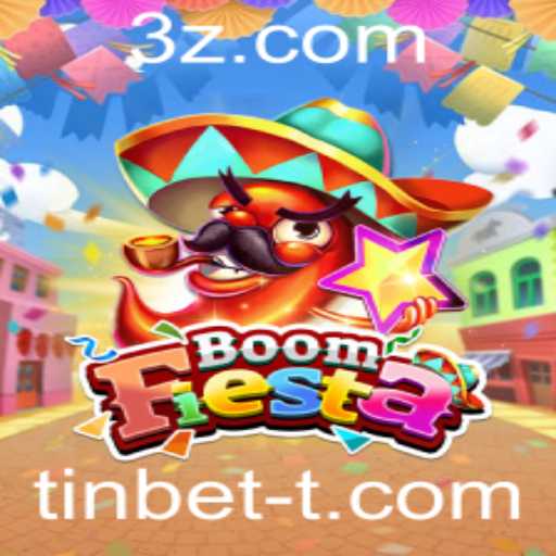 Explorando BoomFiesta: O Fascinante Mundo do Tinbet