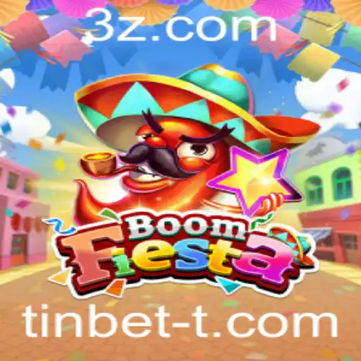 Explorando BoomFiesta: O Fascinante Mundo do Tinbet