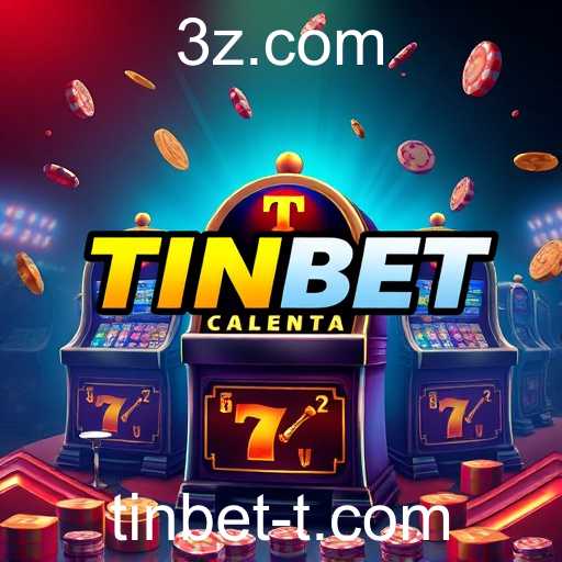 Explorando o Fascinante Mundo dos Caça Níqueis: Tinbet em Foco