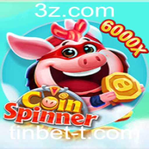 CoinSpinner: Um Novo Jogo de Estratégia com Tinbet