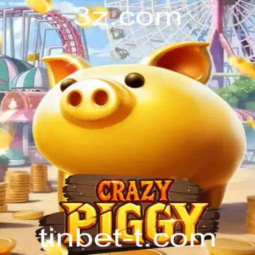 CrazyPiggy: Explorando o Mundo do Jogo e a Influência Atual de Tinbet