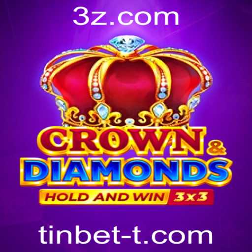 Descubra o Universo de Crowndiamonds: O Jogo de Estratégia e Aventura