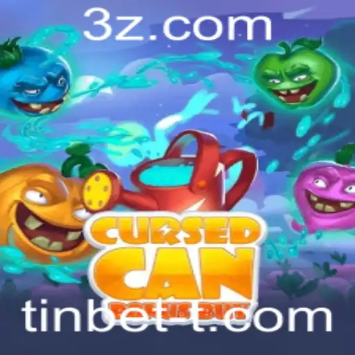 Explorando o Novo Jogo CursedCanBonusBuy no Tinbet