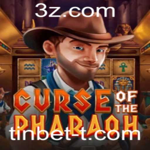 Explore o Mundo de Aventura de CurseofthePharaoh: Um Guia Completo