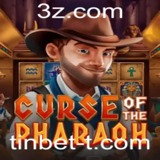 Explore o Mundo de Aventura de CurseofthePharaoh: Um Guia Completo