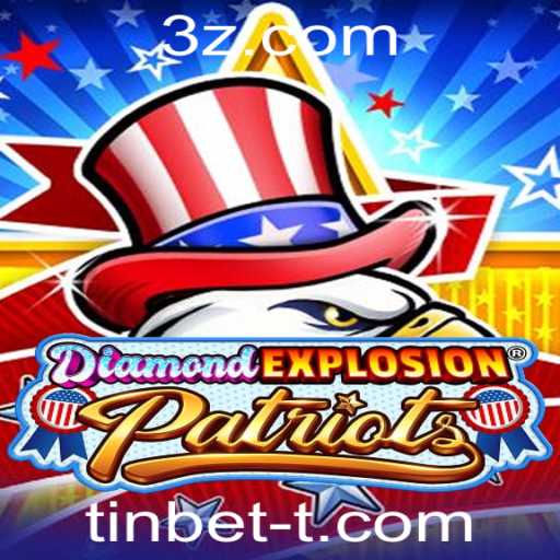 Explorando o Mundo de DiamondExplosionPatriots: Um Jogo de Estratégia e Emoção