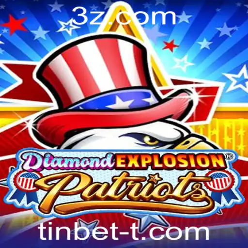 Explorando o Mundo de DiamondExplosionPatriots: Um Jogo de Estratégia e Emoção