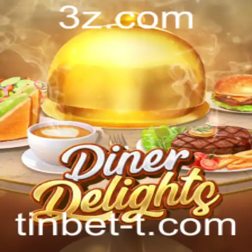 DinerDelights: Explore o Mundo Culinário com Tinbet