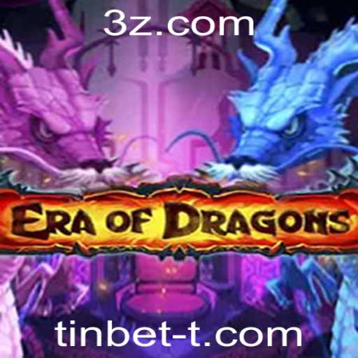 EraOfDragons: Explore o Universo do Jogo com Tinbet