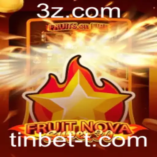 Explorando o Mundo de FruitrNovaSupe30: O Jogo do Momento com Tinbet