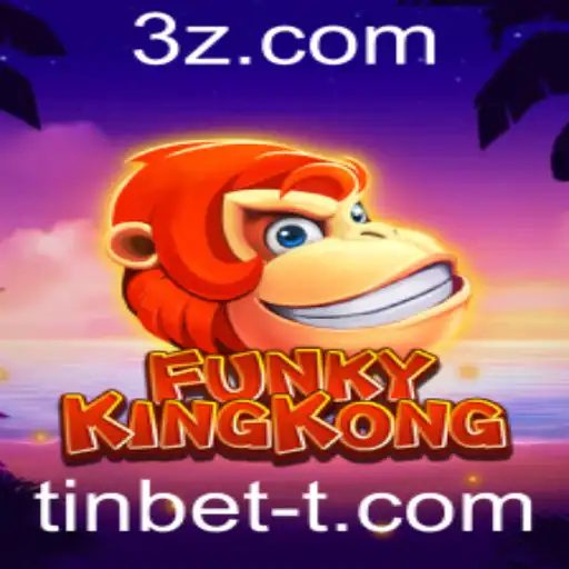 Descubra o Universo Vibrante de FunkyKingKong e o Conceito de Tinbet