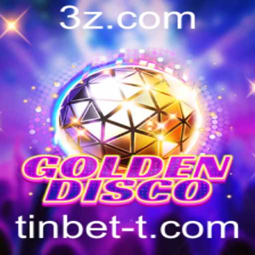 GoldenDisco: Descubra o Jogo que Está Revolucionando o Mundo dos Jogos com Tinbet