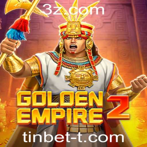 Descubra o Universo Fascinante de GoldenEmpire2
