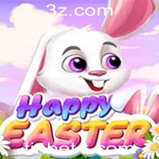 Descubra HappyEaster: Um Jogo de Estratégia e Aventura com Tinbet