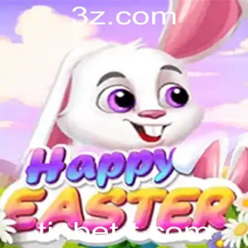 Descubra HappyEaster: Um Jogo de Estratégia e Aventura com Tinbet