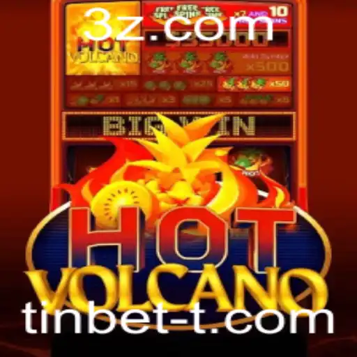 Explorando as Aventuras do HotVolcano: Jogo Inovador com Tinbet