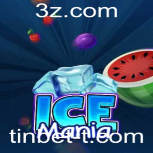 IceMania: Descubra a Aventura Gelada do Tinbet