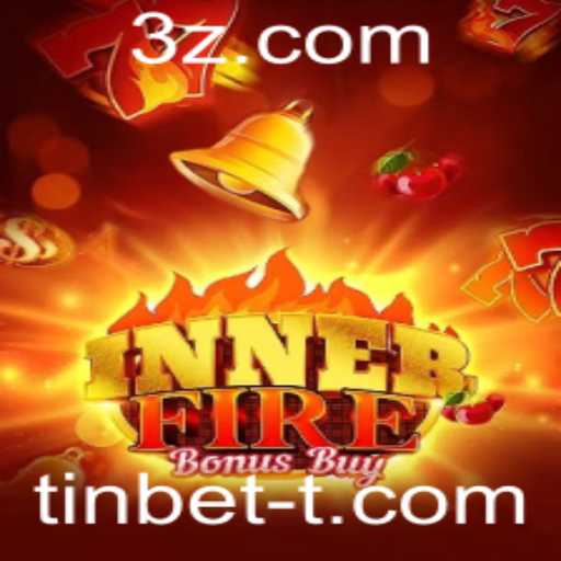 InnerFireBonusBuy: Uma Nova Experiência de Jogo com a Tinbet
