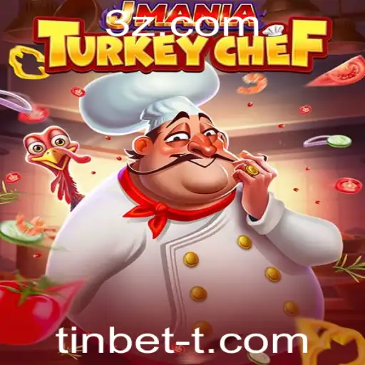 Explorando JManiaTurkeyChef: Um Jogo Único de Habilidades Culinárias