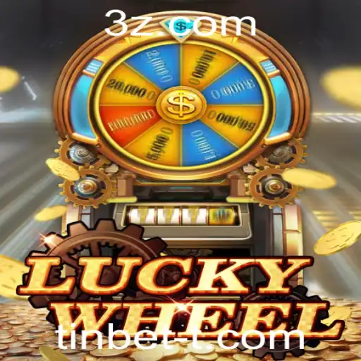 Explorando LuckyWheel: O Novo Fenômeno dos Jogos com Tinbet