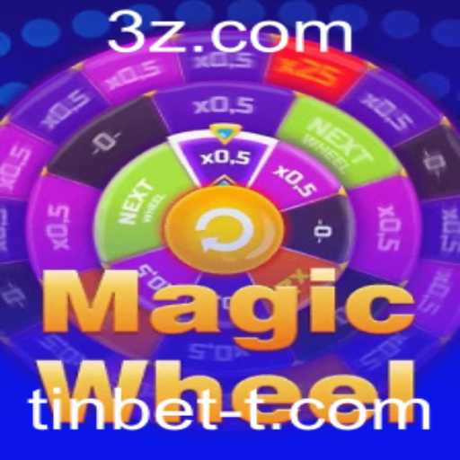 MagicWheel: Descubra as Regras e Estratégias para Dominar este Jogo Inovador