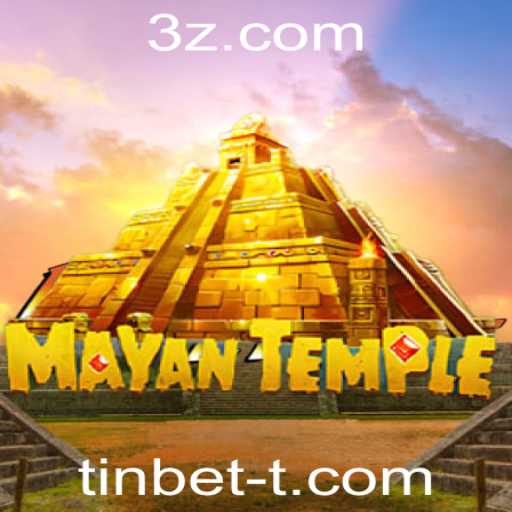 Descubra as Aventuras de MayanTemple: Explorando a Experiência de Jogo