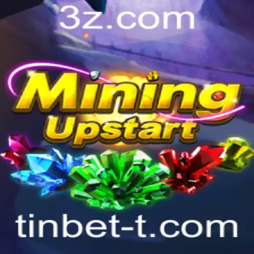 Explorando o Mundo Dinâmico de MiningUpstart e a Estratégia Tinbet