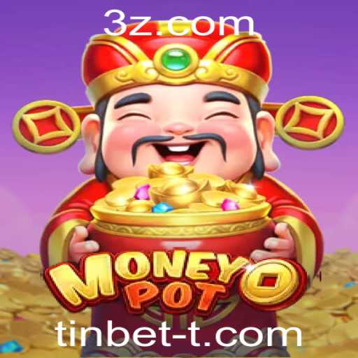 Descubra o Empolgante Mundo de MoneyPot com Tinbet