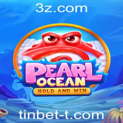 PearlOcean: Mergulhe na Aventura Aquática