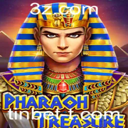Descubra a Emoção e Aventura em PharaohTreasure com Tinbet