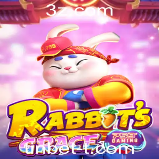 Descubra RabbitsGrace: O Novo Lançamento no Mundo dos Jogos