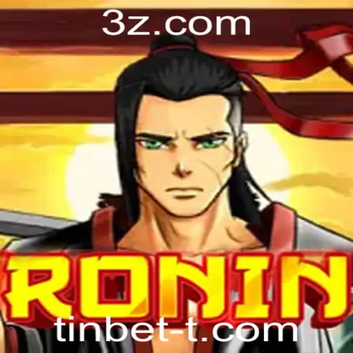 Ronin: Mergulhando no Universo de Tinbet