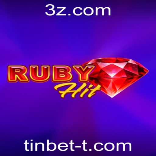 Jogo RubyHit: Uma Experiência Inovadora com Tinbet
