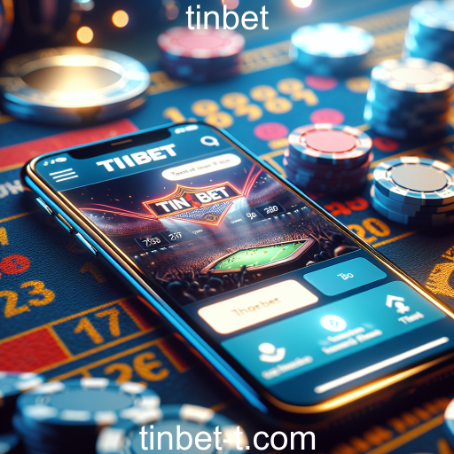 Apostas Esportivas: A Emoção do Jogo com a Tinbet
