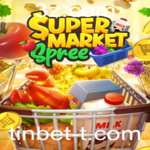 Explorando o Mundo Divertido de SupermarketSpree: Um Jogo Interativo