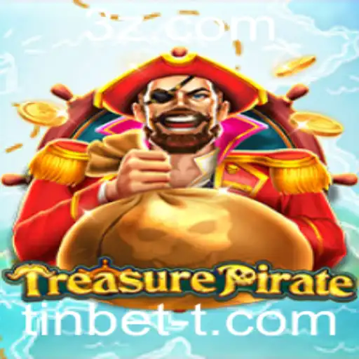 Explorando TreasurePirate: Aventura e Estratégia com Tinbet
