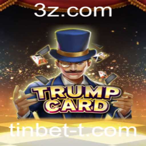 Explorando TrumpCard: A Nova Sensação no Mundo dos Jogos de Cartas