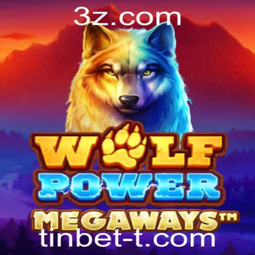 Explorando o Fenômeno do Jogo WolfPowerMega com Tinbet