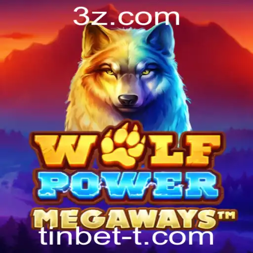 Explorando o Fenômeno do Jogo WolfPowerMega com Tinbet