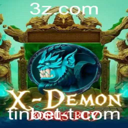 Explorando o Mundo do Jogo XDemonBonusBuy