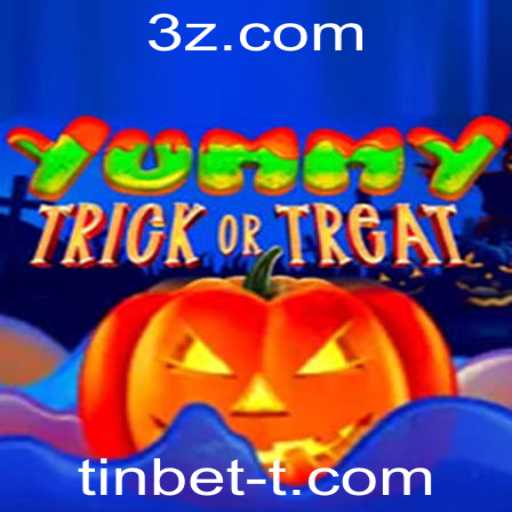 Descubra as Aventuras Deliciosas de YummyTrickorTreat